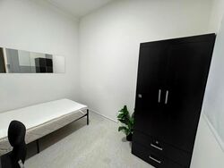 Central Green Condominium (D3), Condominium #553636731